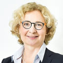 Social Media Profilbild Rita Scheinpflug Köln
