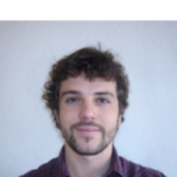 Alberto García Gómez's profile picture