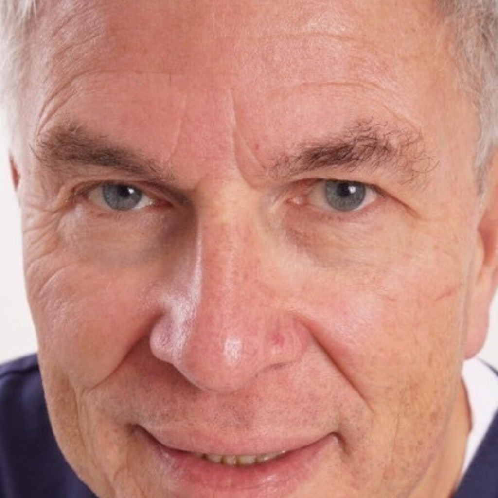 Social Media Profilbild Michael Benze Esens