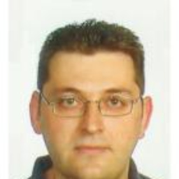 Octavio Campos Vidal