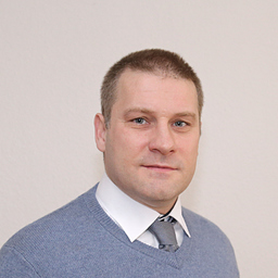 Max Drechsler