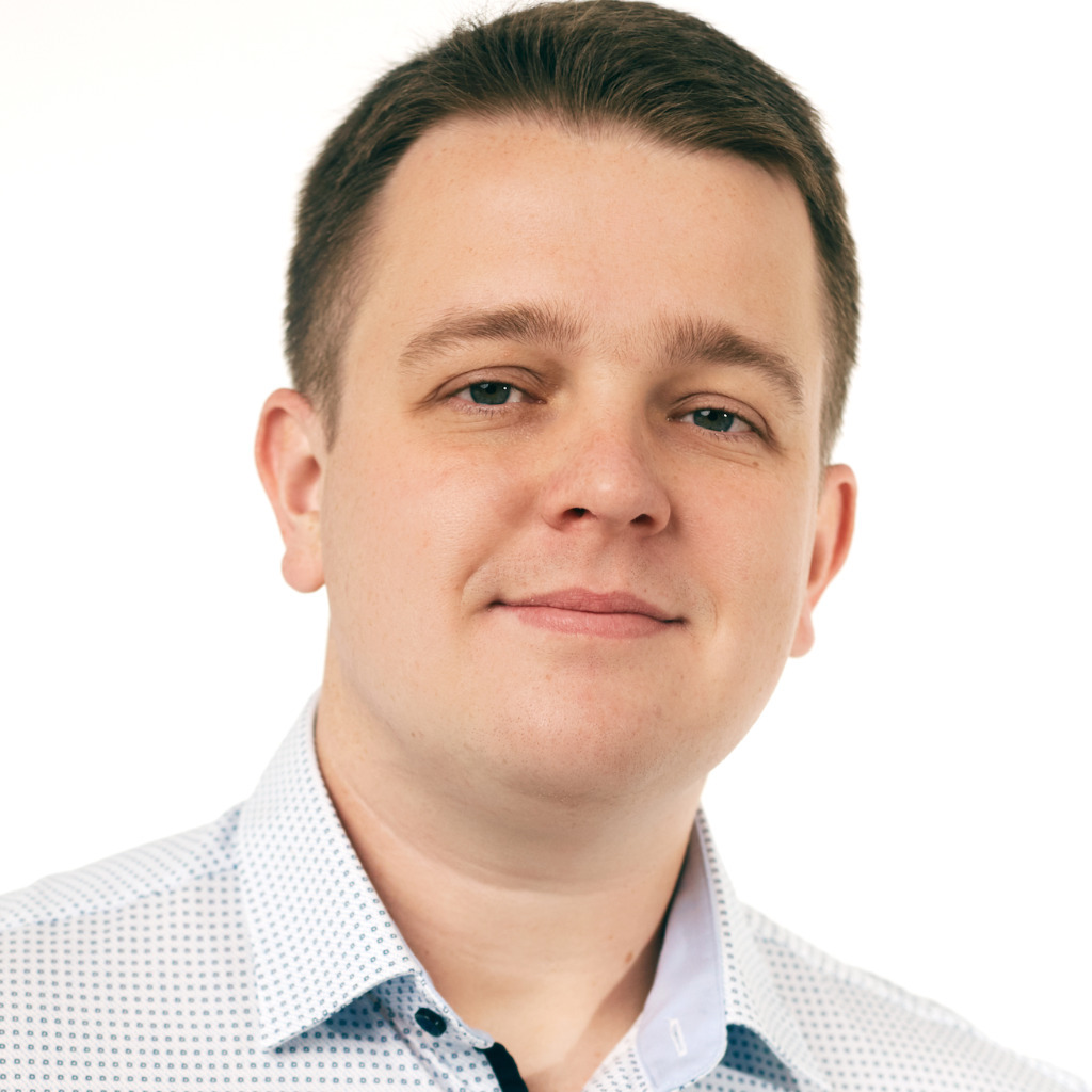 Dzmitry Raituzau IT Projektmanager Silk Data XING