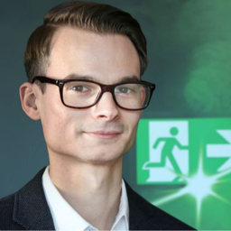 Michael Sengstschmid