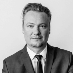 Dr. Norman Rohde