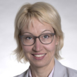 Dr. Jenni Meiners