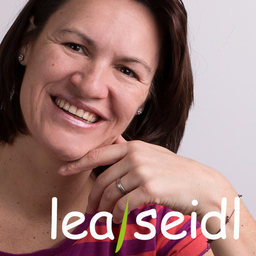 Mag. Lea Seidl