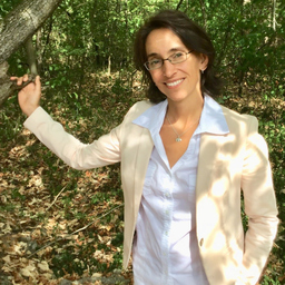 Dr. Silvia Barth