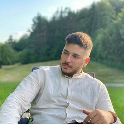 Akif Akar