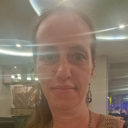 Yvonne Nussbaum