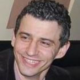 Mag. Alen Aljic's profile picture