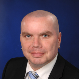 Uwe Strietzel