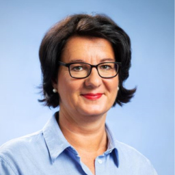 Profilbild Anja Probst-Rehwald