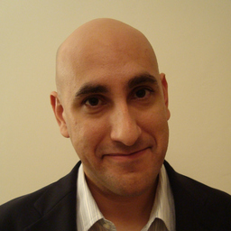 Jose Luis Lombardi