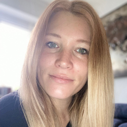 Jasmin Kuhn