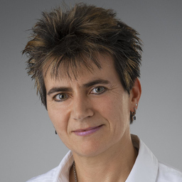 Anke Liebsch