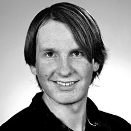 Florian Hinze