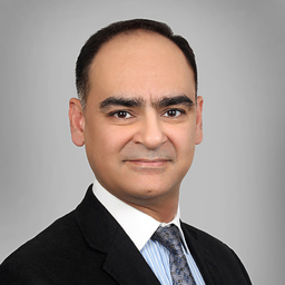 Ashish Madan