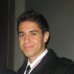 Daniel Falcón Guedes