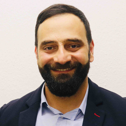 Dr. Rahim Yousefi