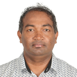 M D Nalaka Sudarshan