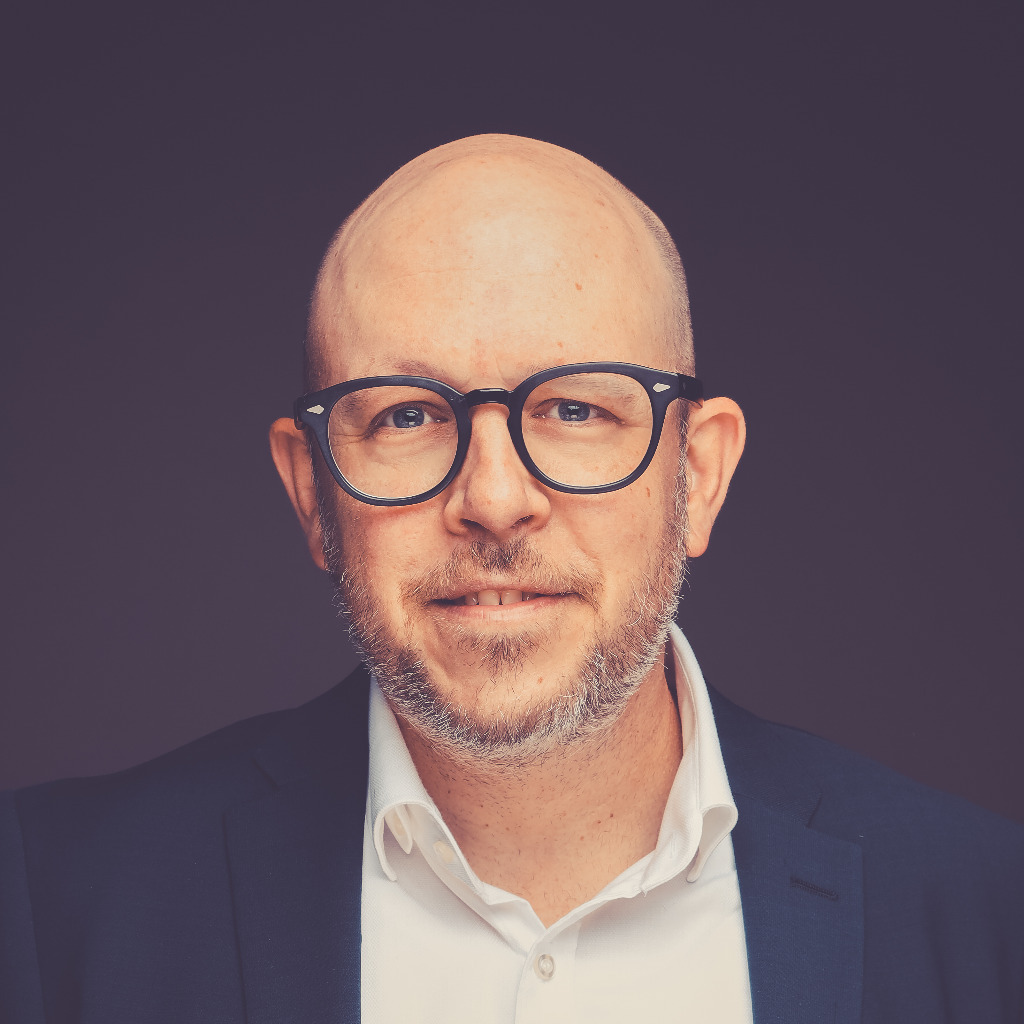 Andreas Paggen Projektleiter Wetter & Partner GmbH XING