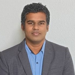 Karthikeyan Ravikumar