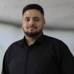 Muhammed Durmaz