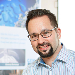 Dr. Carsten Bahr