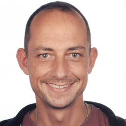 Jörg Eisenbach