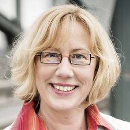 Sylvia Lettmann