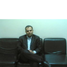 Mohamed Toufic