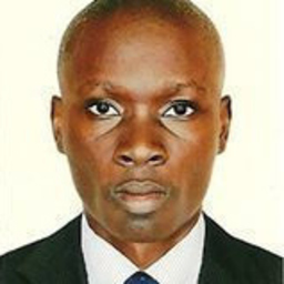 fred lutaaya