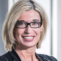 Brigitte Kaiser