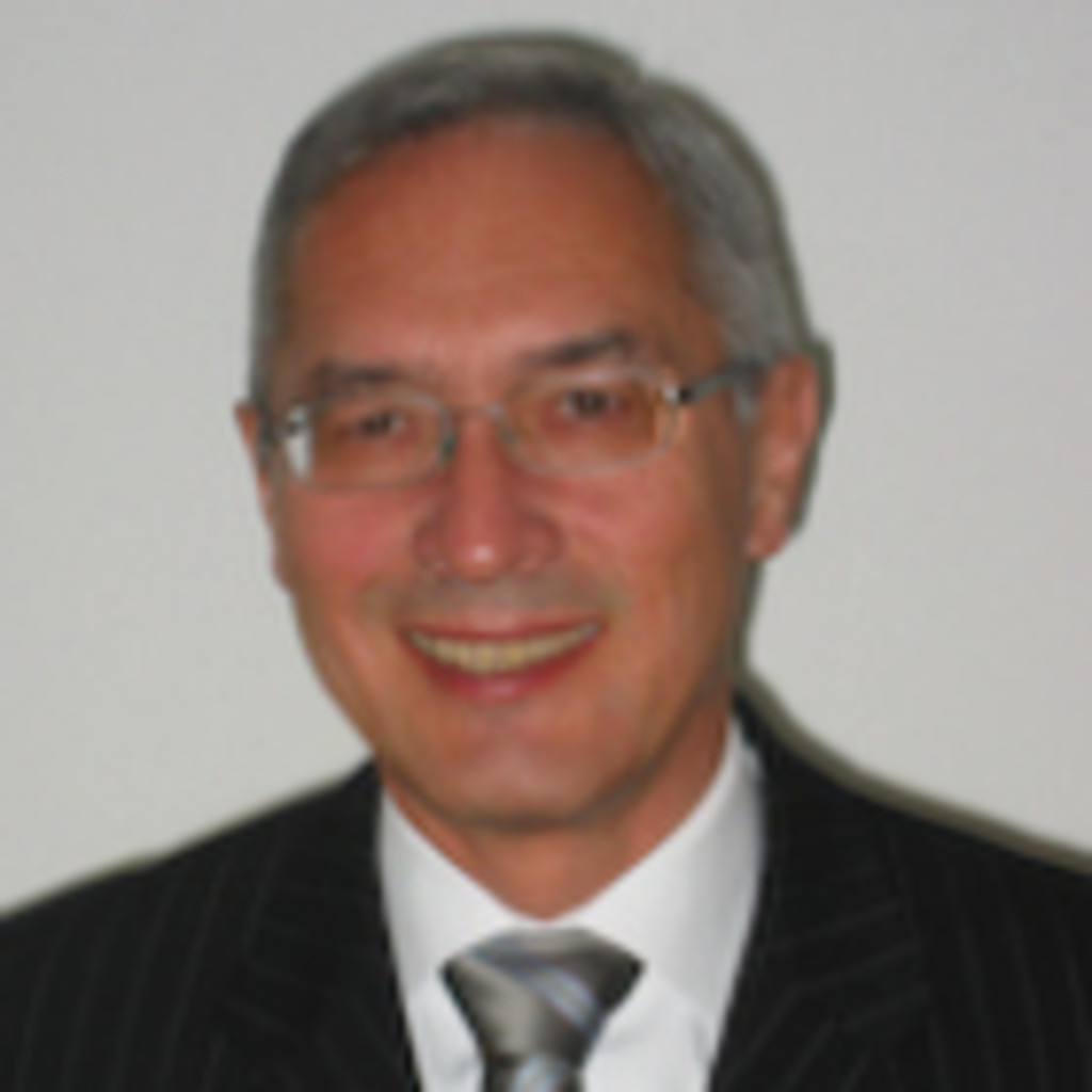 Jürgen Vogl GesellschafterGeschäftsführer i.e. Industrieelektronik