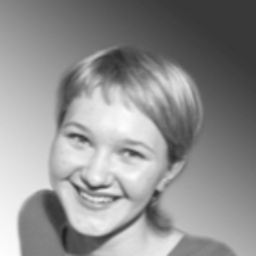 Christina Zaprudskaya