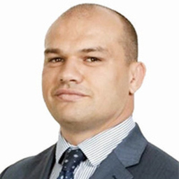 Shamil Salavatov