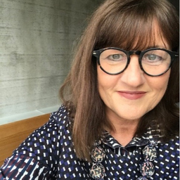 Barbara Thörner-Höck M.A.'s profile picture