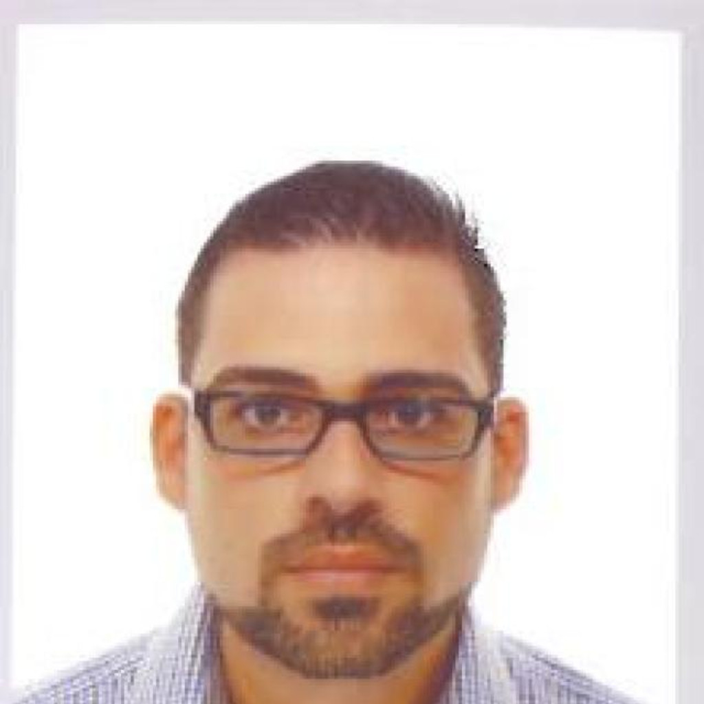 Oscar Otero Strategic Analysis & Consulting AG XING