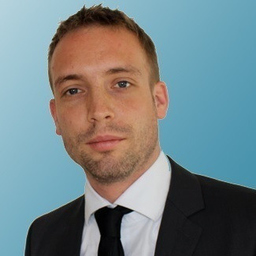 Benedikt Bergmann