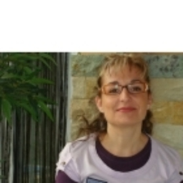 Nieves Martin