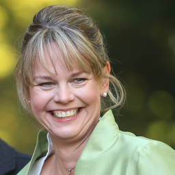 Ute Martin