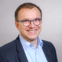 Dr. Marc Schaber