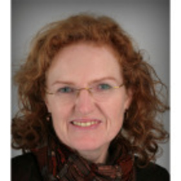 Wilma Moosheimer