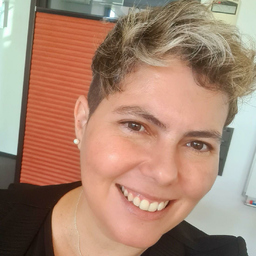 Dipl.-Ing. Maria Castro Martins