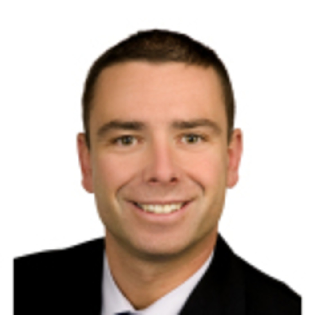 Martin Stimpfle Senior Underwriter Property Treaty (Fire
