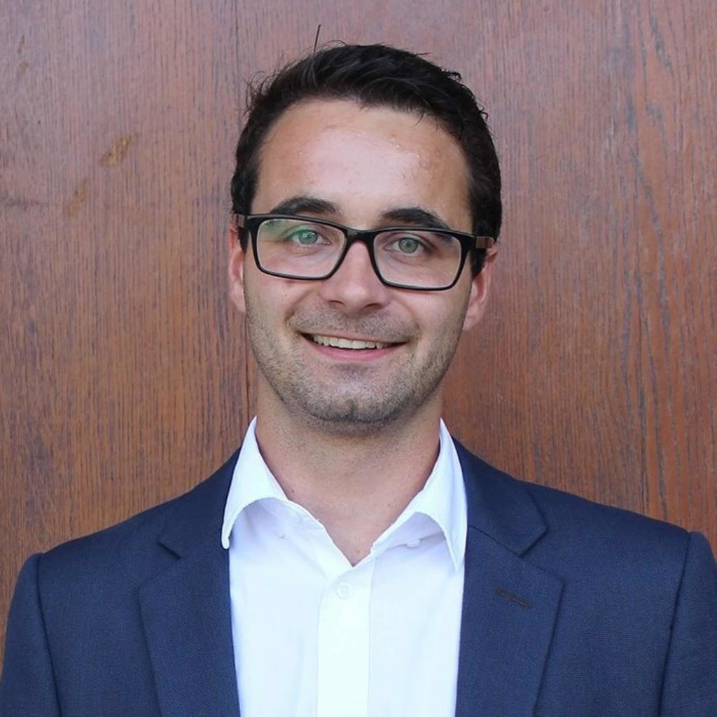 Matthias Rieth - Print Implementation Manager - JT International ...