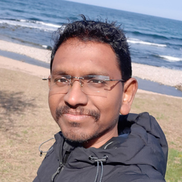 Sathish Sankarapandian