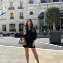 Serena Falbe - Hansen