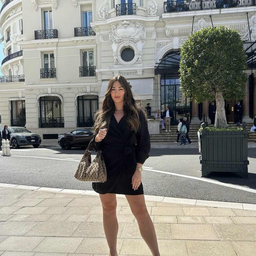 Serena Falbe - Hansen