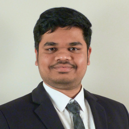 Venkatakrishna Nandaram mididoddi